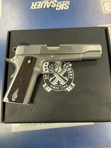 SPRINGFIELD ARMORY GARRISON 9MM LUGER (9X19 PARA) - 2 of 3