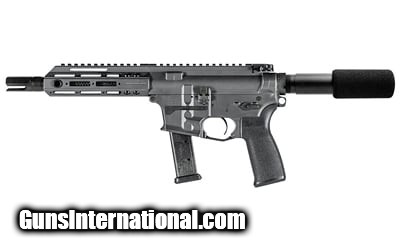 CHRISTENSEN ARMS CA9MM 9MM LUGER (9X19 PARA)