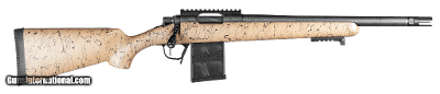 CHRISTENSEN ARMS RIDGELINE SCOUT .308 WIN