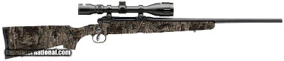 SAVAGE AXIS II XP 6.5MM CREEDMOOR