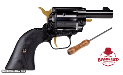 HERITAGE MFG. BARKEEP .22 LR