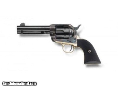 PIETTA GWII GUNFIGHTER .45 LC