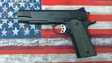 KIMBER CUSTOM TLE/RL II 10MM - 3 of 3