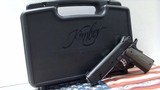KIMBER CUSTOM TLE/RL II 10MM - 1 of 3