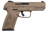 RUGER SECURITY-9 9MM LUGER (9X19 PARA) - 1 of 1