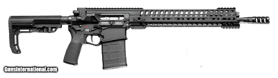PATRIOT ORDNANCE FACTORY REVOLUTION .308 WIN/7.62MM NATO