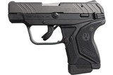 RUGER LCP II .22 LR - 2 of 2