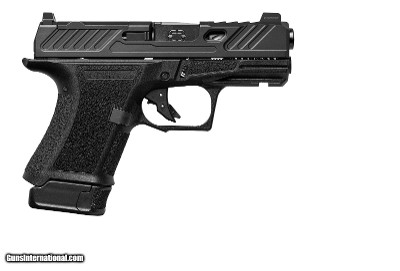 SHADOW SYSTEMS CR920 ELITE 9MM LUGER (9X19 PARA)