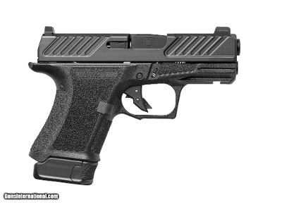 SHADOW SYSTEMS CR920 9MM LUGER (9X19 PARA)