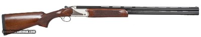 TRISTAR UPLAND HUNTER EX SILVER II 20 GA