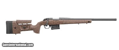 BERGARA HMR .22-250 REM