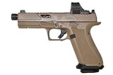 SHADOW SYSTEM DR920P ELITE OR 9MM LUGER (9X19 PARA) - 1 of 1