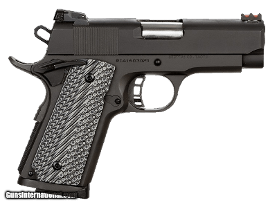ROCK ISLAND ROCK ULTRA CS-L .45 ACP