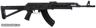 Century Arms VSKA 7.62X39MM