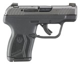 RUGER LCP MAX .380 ACP