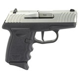 SCCY DVG-1 9MM LUGER (9X19 PARA)