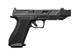 SHADOW SYSTEM DR920P ELITE OR 9MM LUGER (9X19 PARA)