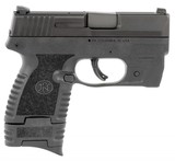 FN 503 w/ WEAPON LIGHT 9MM LUGER (9X19 PARA) - 1 of 1
