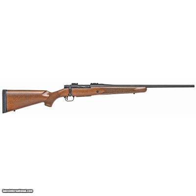 MOSSBERG PATRIOT .350 LEGEND