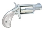 NORTH AMERICAN ARMS MINI REVOLVER .22 WMR - 1 of 1