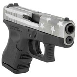 GLOCK G26 Gen 3 Subcompact 9MM LUGER (9X19 PARA) - 3 of 3