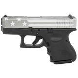 GLOCK G26 Gen 3 Subcompact 9MM LUGER (9X19 PARA) - 2 of 3