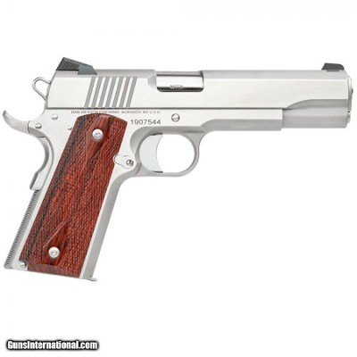 CZ-USA DAN WESSON RZ-10 1911 10MM