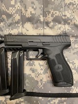 IWI MASADA 9MM LUGER (9X19 PARA) - 2 of 3