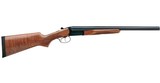 STOEGER COACH GUN SUPREME 20 GA - 1 of 1