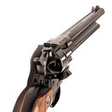 RUGER SINGLE-SIX .22 LR/.22 WMR - 4 of 4