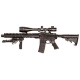 SMITH & WESSON M&P-15 5.56X45MM NATO - 1 of 3