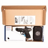 SMITH & WESSON M&P9 SHIELD PLUS PERFORMANCE CENTER - 3 of 3