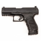 WALTHER PPQ M2 .45 ACP - 1 of 3