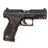 WALTHER PPQ M2 .45 ACP - 2 of 3