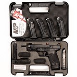 SMITH & WESSON M&P 9 M2.0 COMPACT 9MM LUGER (9X19 PARA) - 3 of 3