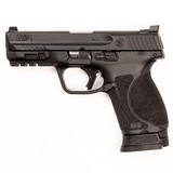 SMITH & WESSON M&P 9 M2.0 COMPACT 9MM LUGER (9X19 PARA) - 1 of 3