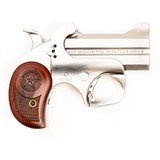 BOND ARMS TEXAS DEFENDER .45 LC - 2 of 3
