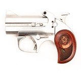 BOND ARMS TEXAS DEFENDER .45 LC - 1 of 3