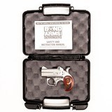 BOND ARMS TEXAS DEFENDER .45 LC - 3 of 3