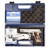 COLT IWO JIMA 45 GOVERNMENT 1911 .45 ACP - 3 of 5