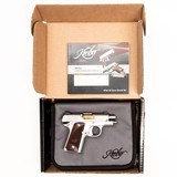 KIMBER MICRO STAINLESS - 3 of 3