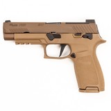 M17 (P320) 9MM LUGER (9X19 PARA) - 1 of 3