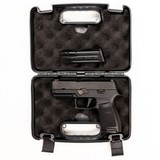 SIG SAUER P320 NITRON COMPACT 9MM LUGER (9X19 PARA) - 3 of 3