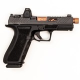 SHADOW SYSTEMS XR920 ELITE 9MM LUGER (9X19 PARA) - 2 of 3