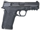 SMITH & WESSON M&P 380 SHIELD EZ M2.0 .380 ACP - 2 of 3