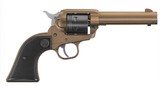 RUGER WRANGLER .22 LR - 2 of 2
