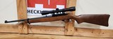 RUGER 10/22 WITH SCOPE - 5 of 6