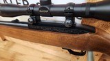 RUGER 10/22 WITH SCOPE - 4 of 6