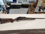 REMINGTON 700 CLASSIC 7X57MM MAUSER - 1 of 7