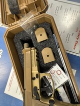 BERETTA USA M9A4 - 6 of 7